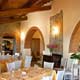 Italy Accommodation Borgo in Chianti