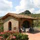 Italy Accommodation Borgo in Chianti