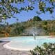 Italy Accommodation Borgo in Chianti