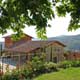 Italy Accommodation Borgo in Chianti