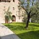 Italy Accommodation Borgo in Chianti