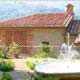 Italy Accommodation Borgo in Chianti