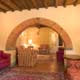 Italy Accommodation Borgo in Chianti