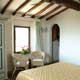 Italy Accommodation Farmhouse in Chianti