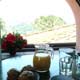 Italy Accommodation Farmhouse in Chianti