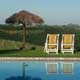Italy Accommodation Farmhouse in Chianti