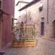Italy Accommodation Farmhouse in Chianti