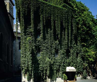 Italy Accommodation Hotel in Rome