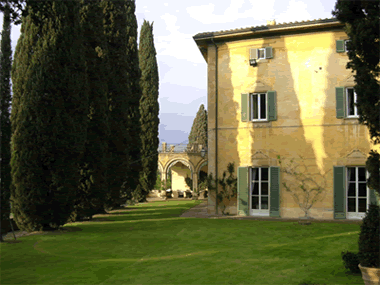 Italy Wine and Gourmet