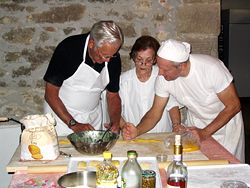 cooking classes gourmet culinary tours courses