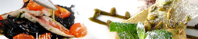 Cooking Courses in restaurants