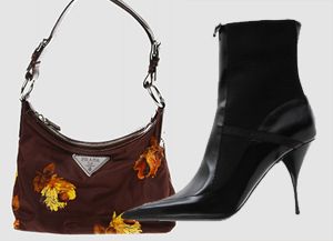 Fashion Shopping