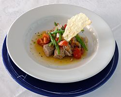 Cooking Courses for professionals