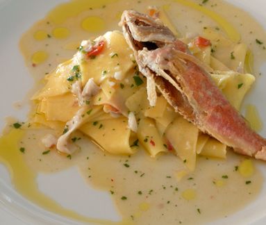 Italy Restaurant: La Pineta Restaurant In Tuscany